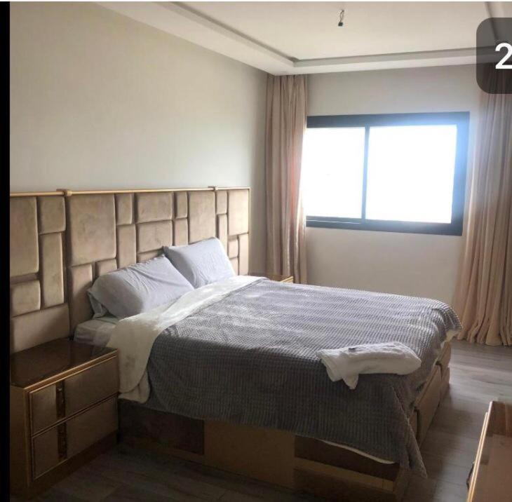 Excelente Apartamento En Sky 17 , Tanger 7 Exterior foto