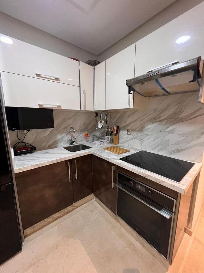 Excelente Apartamento En Sky 17 , Tanger 7 Exterior foto