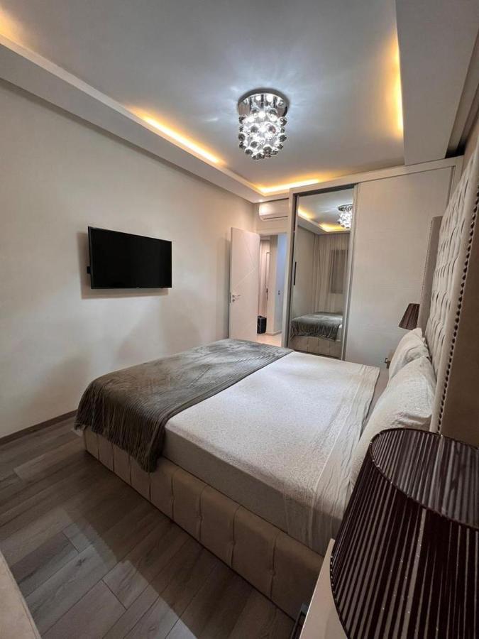 Excelente Apartamento En Sky 17 , Tanger 7 Exterior foto