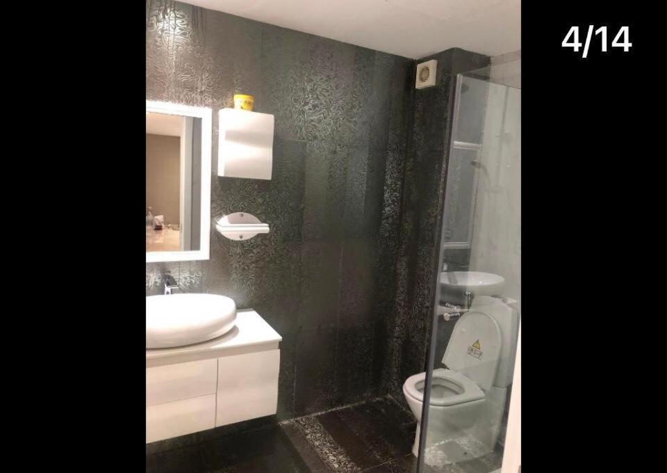 Excelente Apartamento En Sky 17 , Tanger 7 Exterior foto