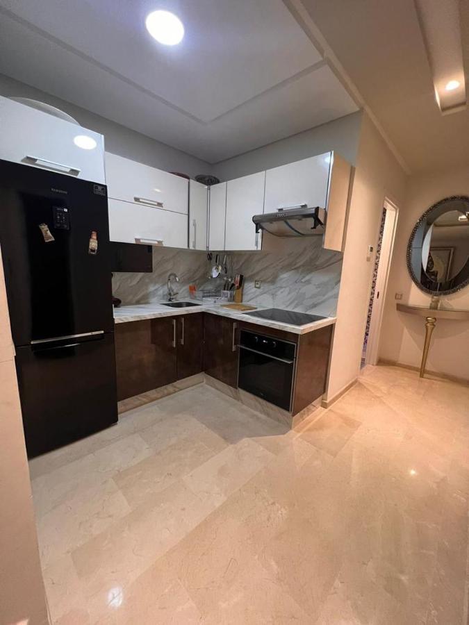 Excelente Apartamento En Sky 17 , Tanger 7 Exterior foto
