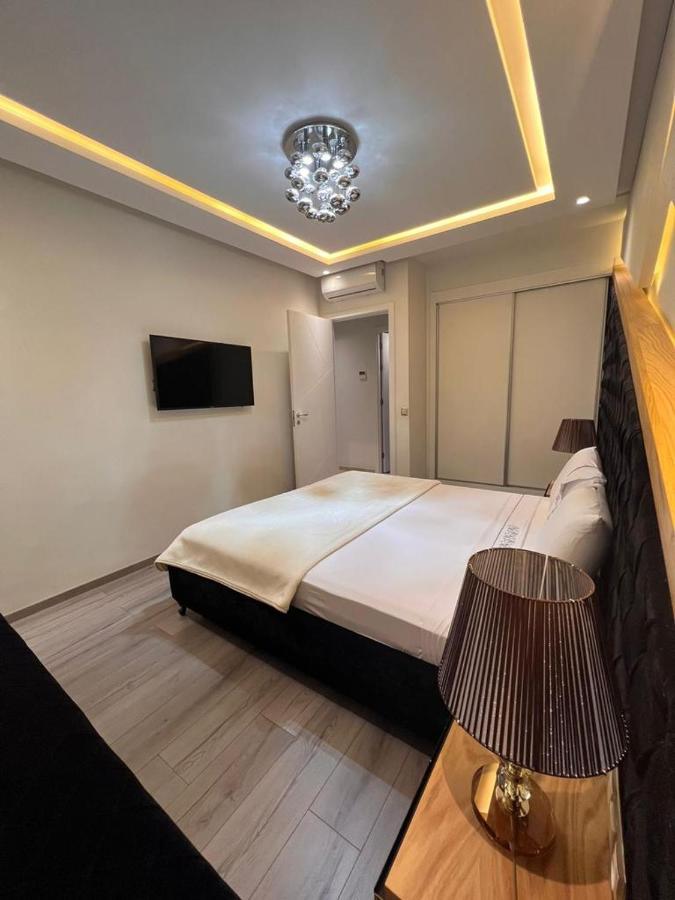 Excelente Apartamento En Sky 17 , Tanger 7 Exterior foto