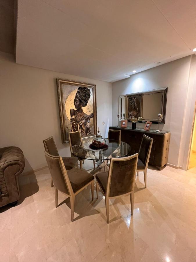 Excelente Apartamento En Sky 17 , Tanger 7 Exterior foto
