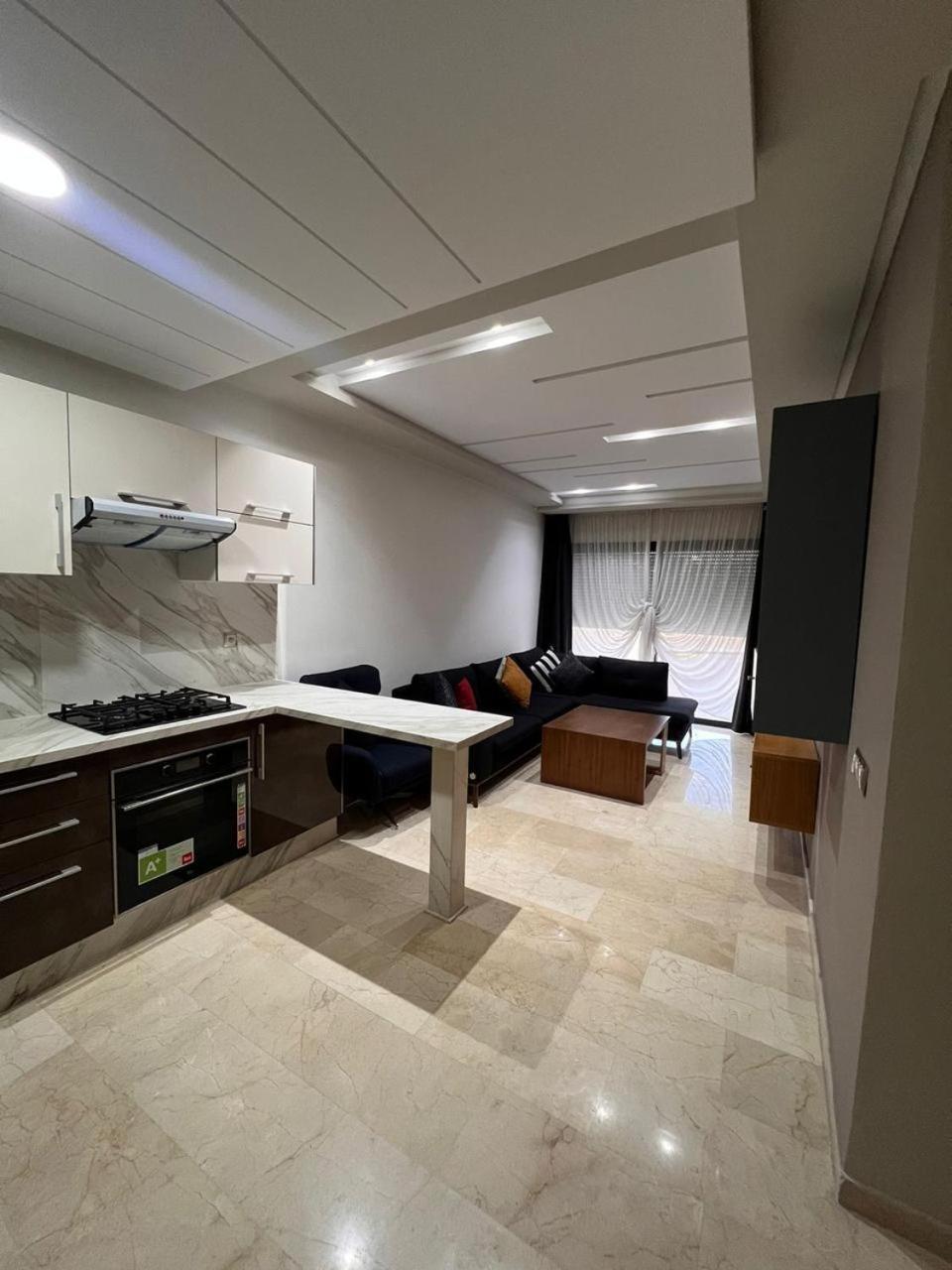 Excelente Apartamento En Sky 17 , Tanger 7 Exterior foto