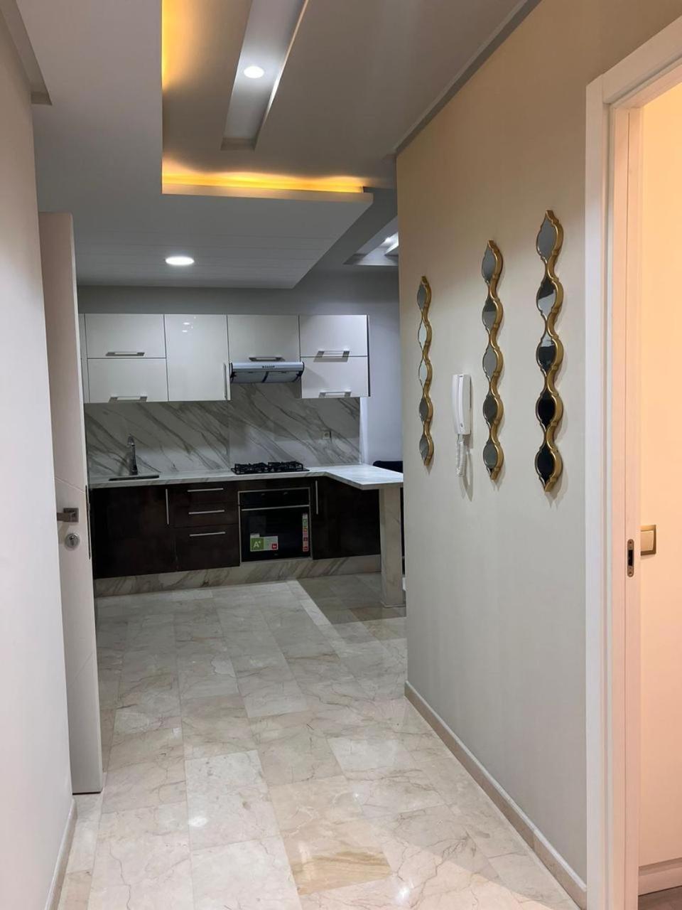 Excelente Apartamento En Sky 17 , Tanger 7 Exterior foto